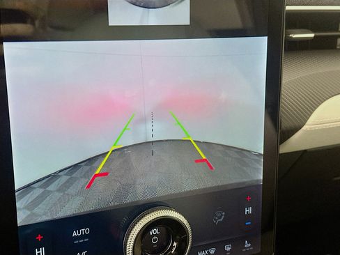 Used 2022 Ford Mustang Mach-E Premium image 23