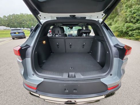 Certified 2023 Chevrolet TrailBlazer ACTIV w/ Sun and Liftgate Package image 29