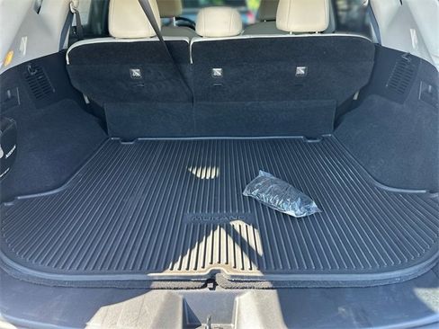 Used 2021 Nissan Murano Platinum w/ Cargo Package image 26