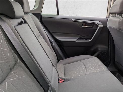 Certified 2021 Toyota RAV4 XLE w/ Convenience Package image 20