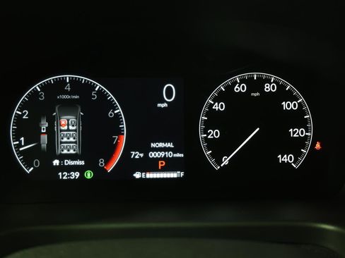 Used 2026 Honda Odyssey EX-L image 14