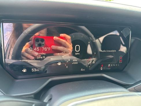 New 2025 GMC Acadia Elevation w/ LPO, Floor Liner Package image 18