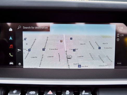 Used 2025 Porsche 911 Turbo S image 69