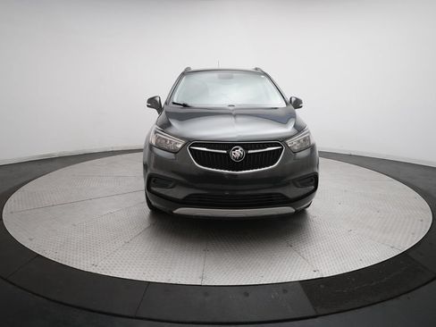 Used 2017 Buick Encore Preferred FWD image 11