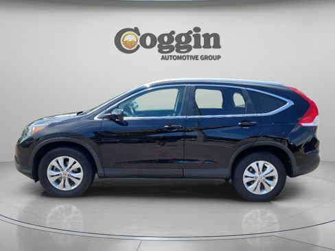 Used 2012 Honda CR-V EX-L image 2