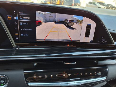 Certified 2024 Cadillac Escalade Sport image 26