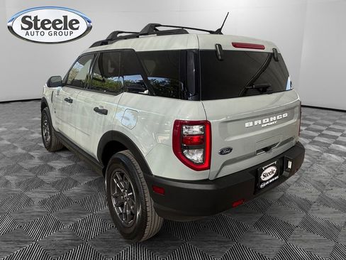 Used 2023 Ford Bronco Sport Big Bend image 3