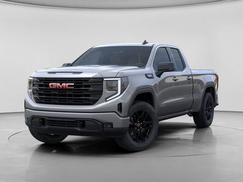 New 2026 GMC Sierra 1500 Elevation image 6