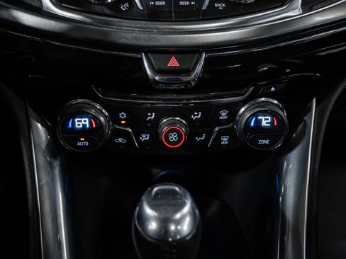 Used 2015 Chevrolet SS Clean Well Taken Care of Examp image 22