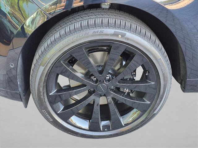 New 2027 Land Rover Range Rover Sport Dynamic SE AWD/4WD image 9