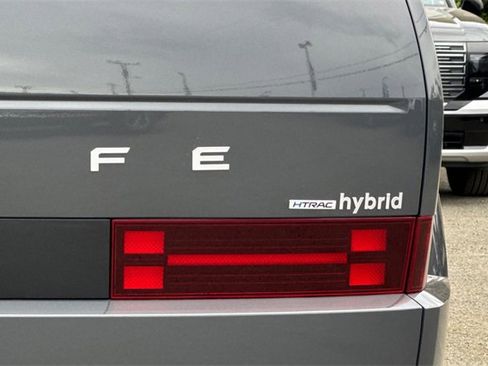 New 2026 Hyundai Santa Fe SE image 9