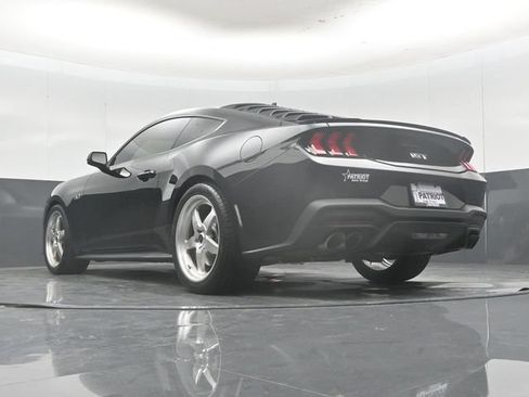 Used 2024 Ford Mustang GT Premium RWD image 54