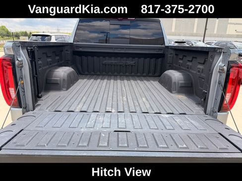 Used 2024 GMC Sierra 1500 AT4X AWD/4WD image 29