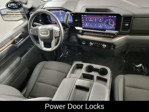 Used 2023 GMC Sierra 1500 Elevation AWD/4WD image 32
