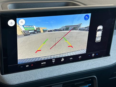 New 2026 Ford Maverick XLT FWD image 17