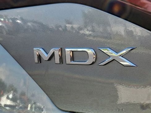 New 2026 Acura MDX w/ Technology Package image 8