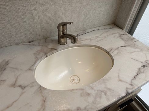 Used 2021 Ford E-450 and Econoline 450 Super Duty w/ Motorhome Prep Package image 56