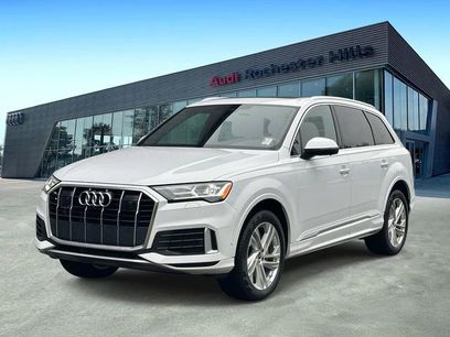 Used 2023 Audi Q7 2.0T Premium w/ Convenience Package