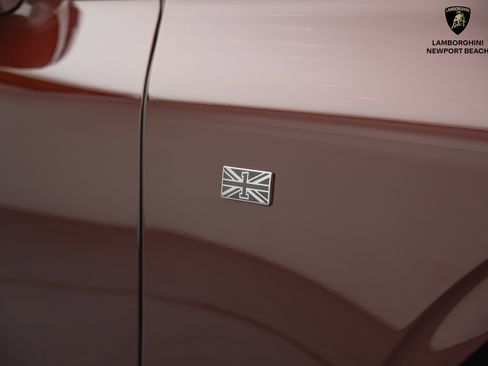 Used 2020 Bentley Continental GT First Edition image 4