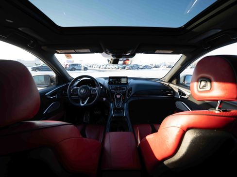 Used 2024 Acura RDX A-Spec image 19