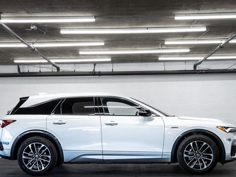 Certified 2024 Acura ZDX A-Spec image 6