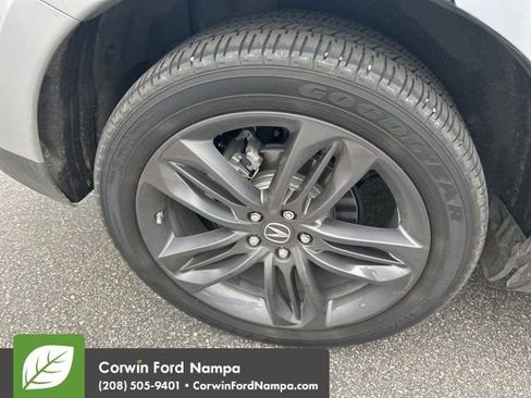 Used 2020 Acura RDX A-Spec image 11