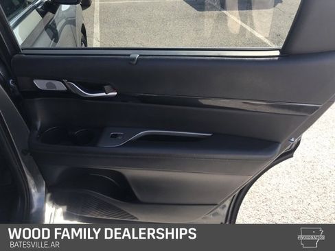 Used 2022 Hyundai Palisade Limited image 31