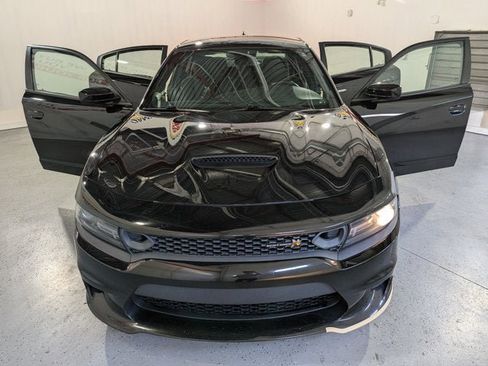 Used 2020 Dodge Charger Scat Pack image 10