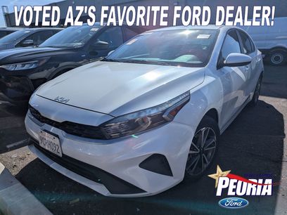 Used 2023 Kia Forte LXS