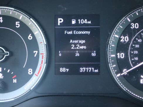 Used 2021 Hyundai Venue SEL FWD image 24