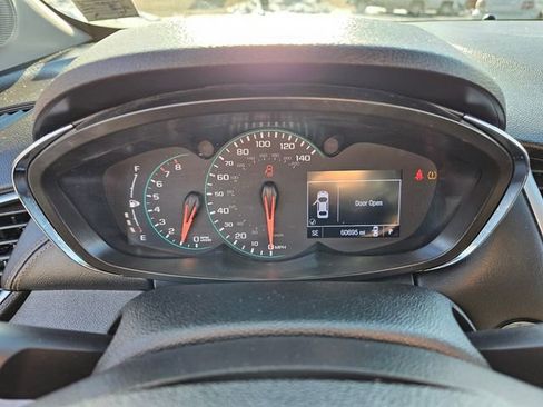 Used 2019 Chevrolet Trax LT w/ LT Convenience Package image 29