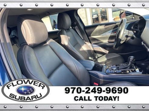 Used 2021 MAZDA CX-30 AWD 2.5 S w/ Preferred Package image 11