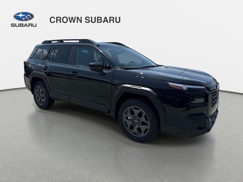 New 2026 Subaru Outback Premium w/ Premium/Limited Package 2 AWD/4WD image 2