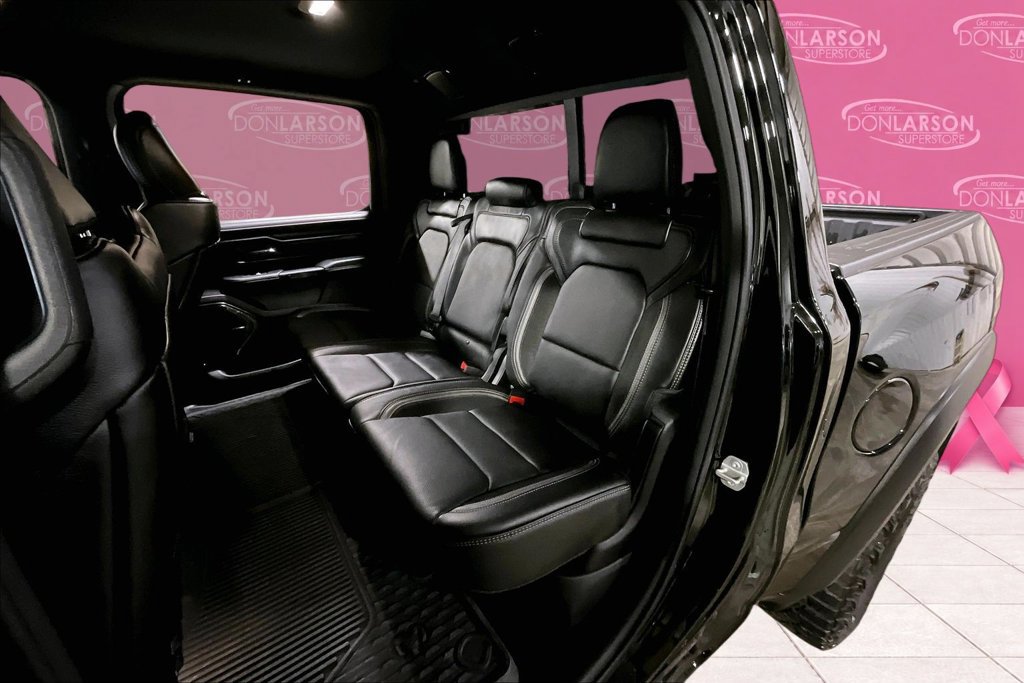 Used 2026 RAM 1500 RHO w/ RHO Level 1 Equipment Group AWD/4WD image 18