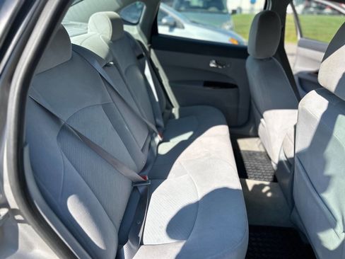 Used 2007 Buick LaCrosse CX image 23