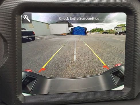 Used 2022 Jeep Gladiator Mojave w/ LED Lighting Group image 19