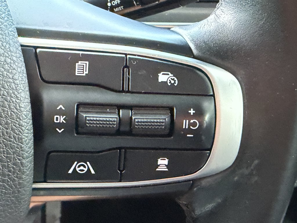 Certified 2025 Kia K5 GT-Line w/ GT-Line Premium Package FWD image 30