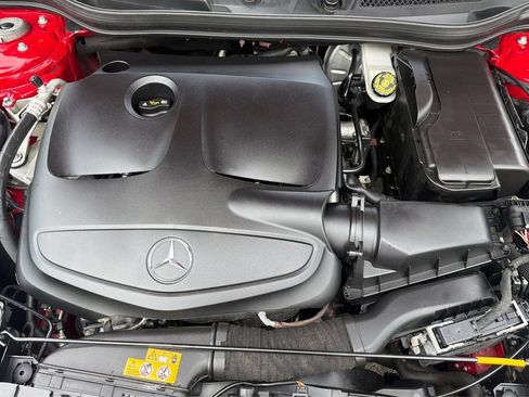 Used 2020 Mercedes-Benz GLA 250 w/ Convenience Package image 25