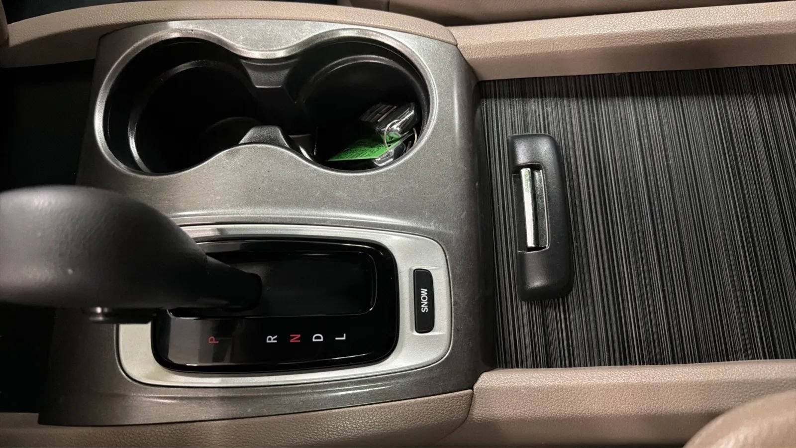 Used 2017 Honda Pilot EX-L image 12