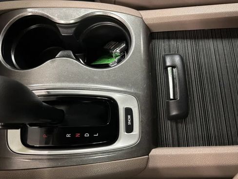 Used 2017 Honda Pilot EX-L image 12