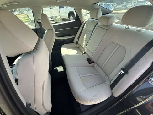 Used 2024 Hyundai Sonata SEL FWD image 26