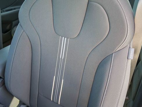 New 2026 Hyundai Elantra Sport image 29