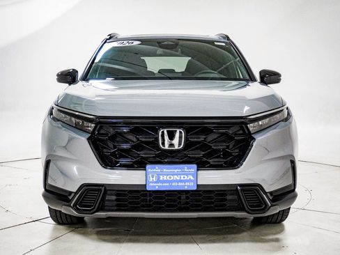 Certified 2026 Honda CR-V Sport image 14