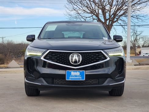 Used 2023 Acura RDX AWD image 2