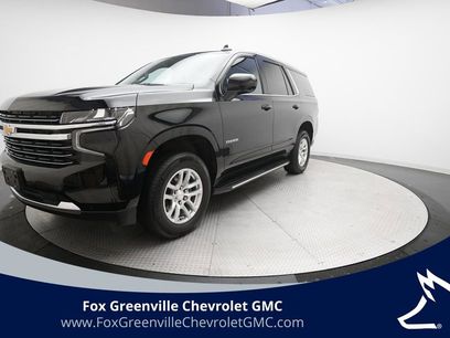 Used 2024 Chevrolet Tahoe LT