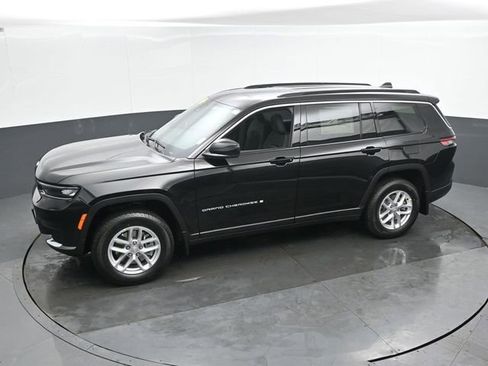 New 2026 Jeep Grand Cherokee L 4WD image 42