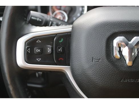 Used 2020 RAM 1500 Big Horn image 16