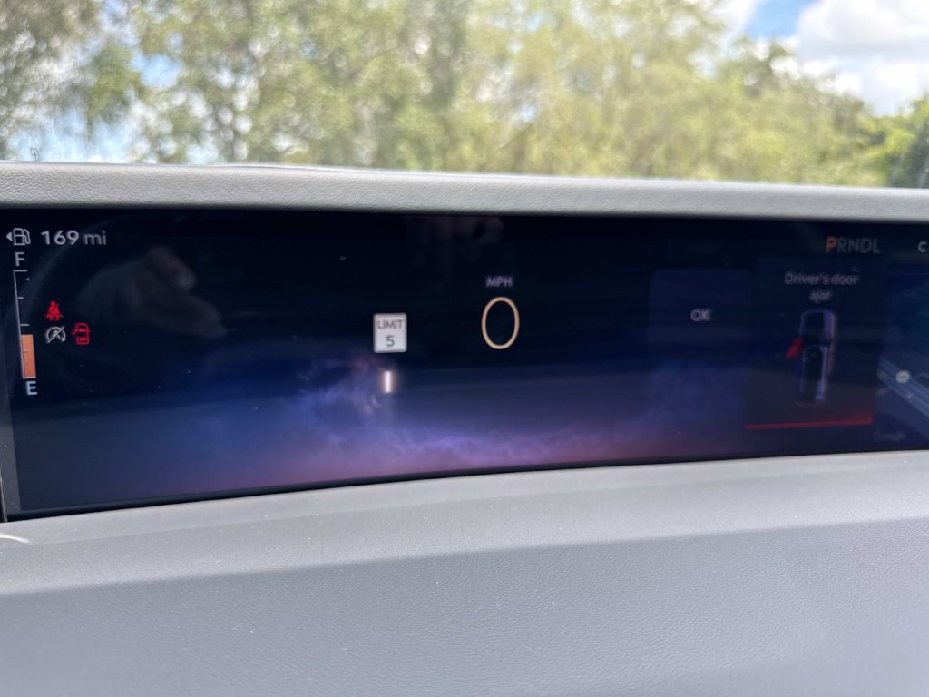 New 2026 Lincoln Nautilus Premier AWD/4WD image 27