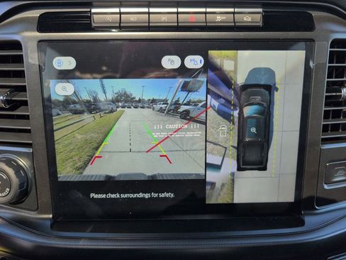 New 2026 Ford F150 Raptor image 25