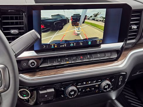 New 2026 Chevrolet Silverado 2500 LT w/ Trail Boss Package AWD/4WD image 22